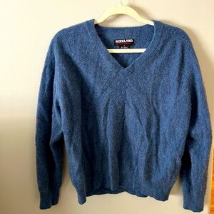 Perfect Cashmere Sweater